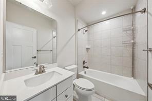 SUMMERFIELD - Residential Lease