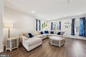 SUMMERFIELD - Residential Lease