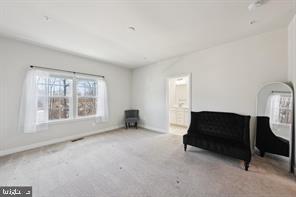 SUMMERFIELD - Residential Lease