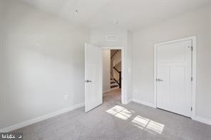 SUMMERFIELD - Residential Lease