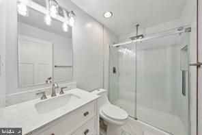 SUMMERFIELD - Residential Lease