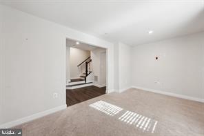 SUMMERFIELD - Residential Lease