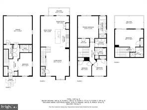 SUMMERFIELD - Residential Lease