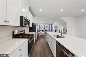 SUMMERFIELD - Residential Lease