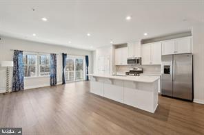 SUMMERFIELD - Residential Lease