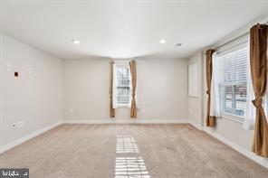 SUMMERFIELD - Residential Lease