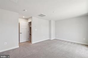 SUMMERFIELD - Residential Lease