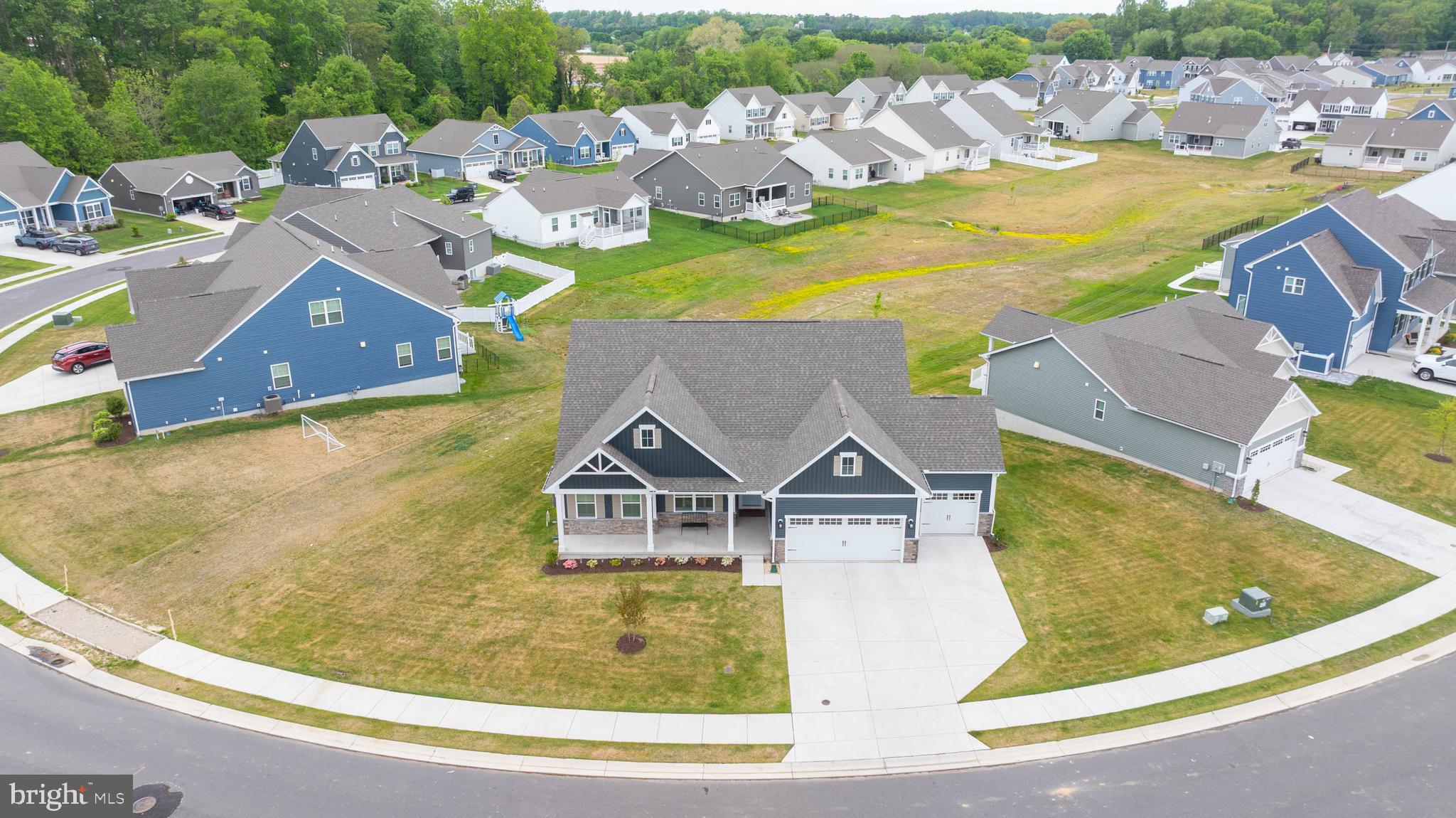 COMPASS POINT - Residential
