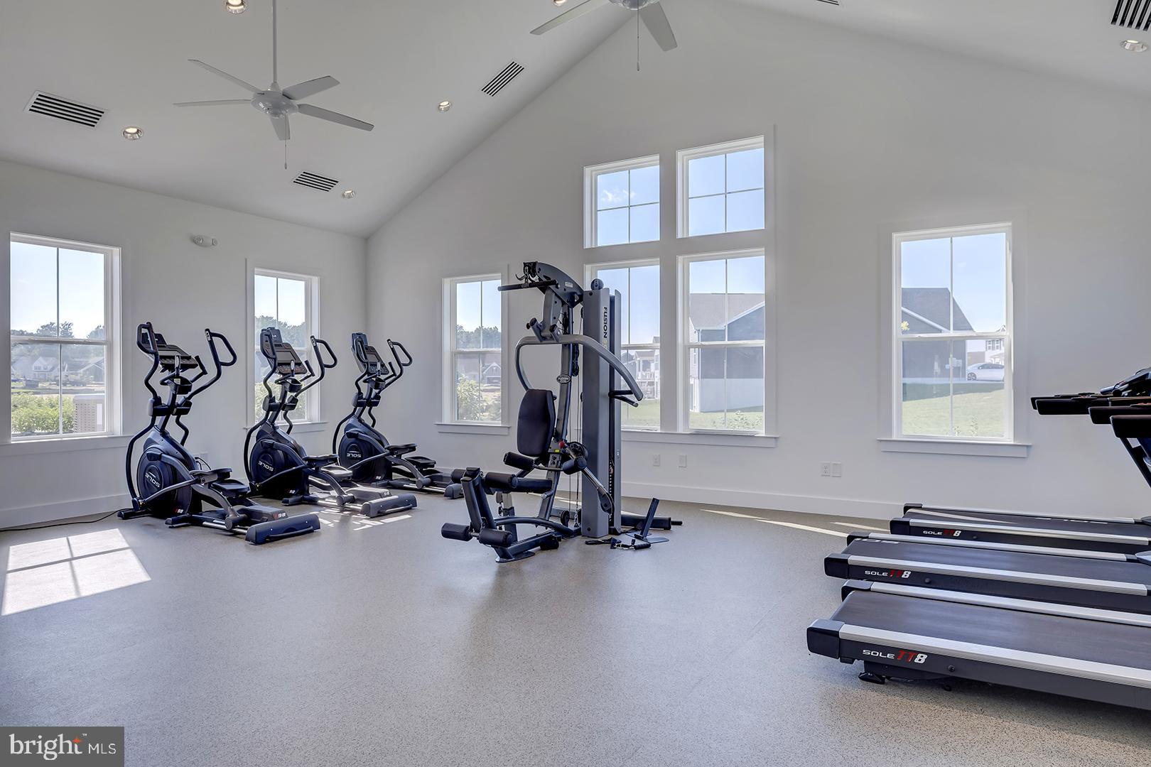 COMPASS POINT - Residential