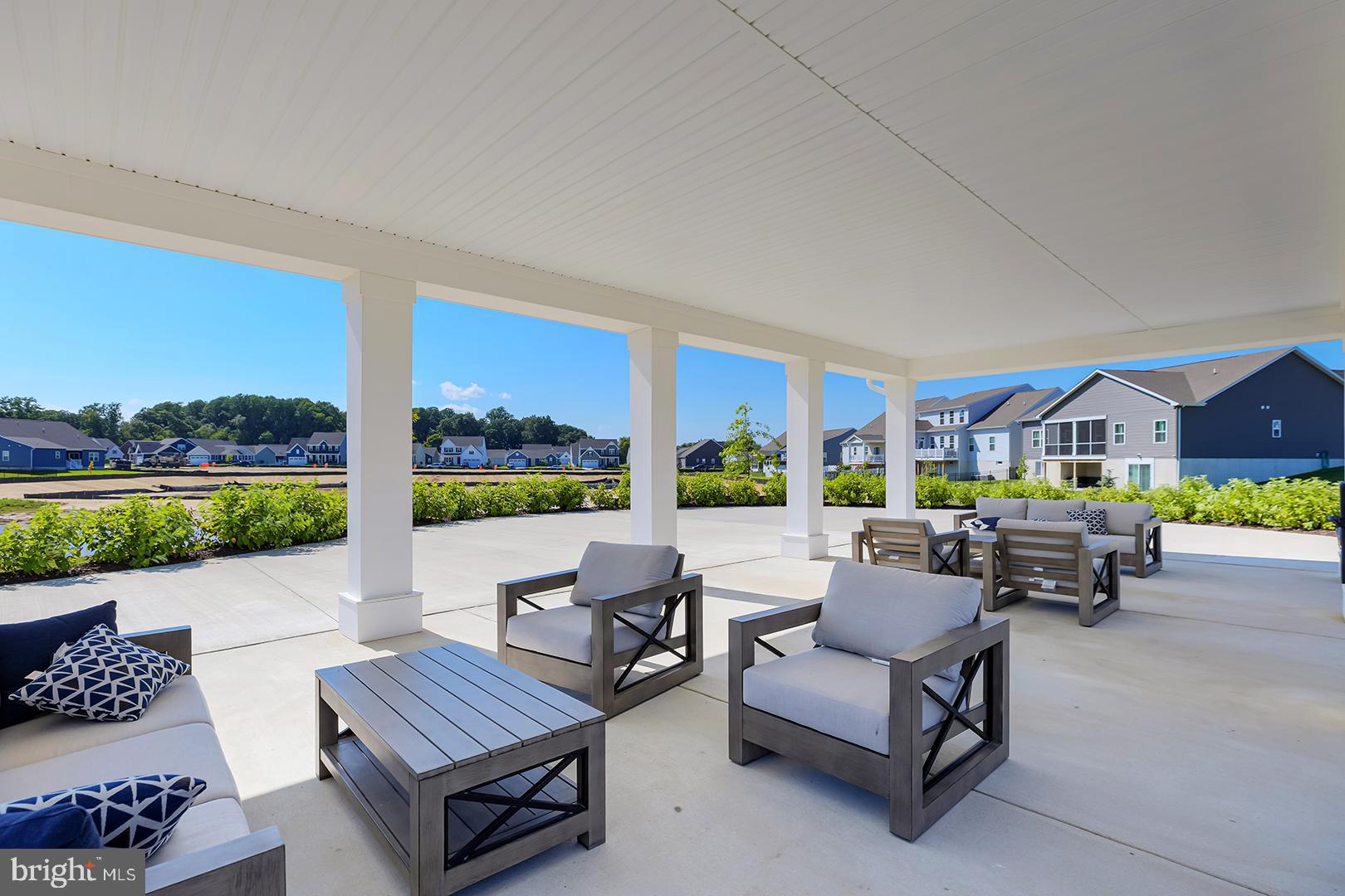 COMPASS POINT - Residential