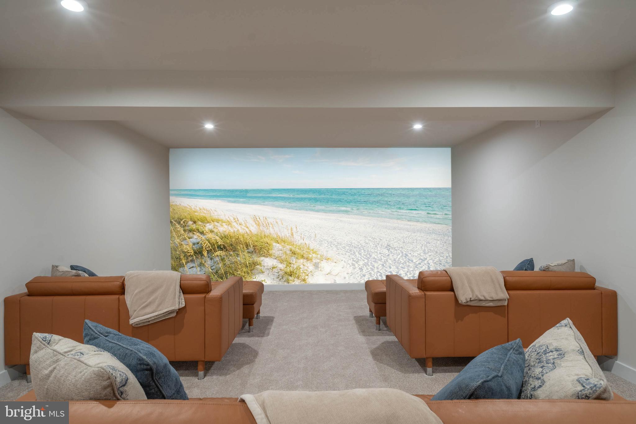 COMPASS POINT - Residential