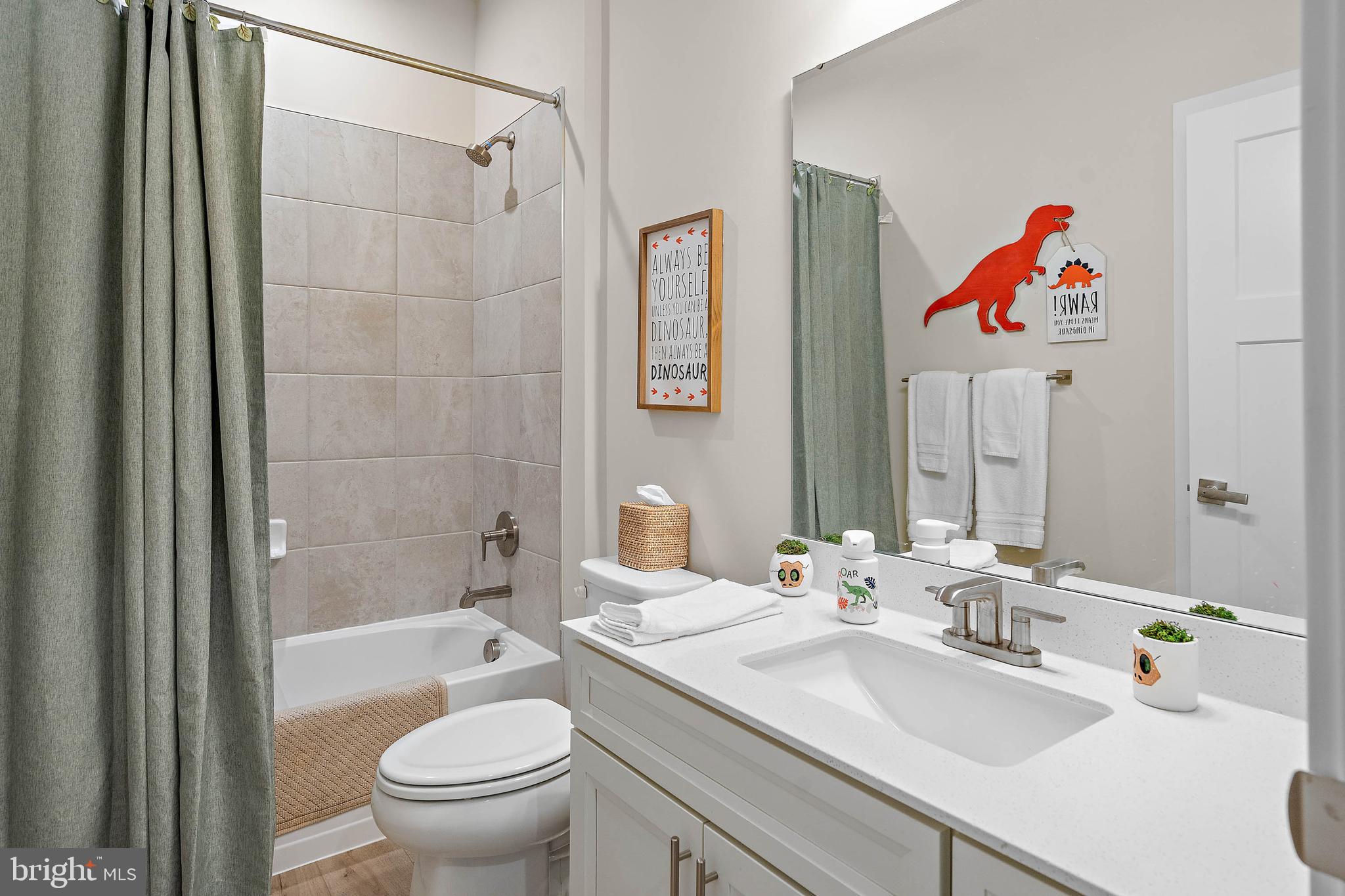 COMPASS POINT - Residential