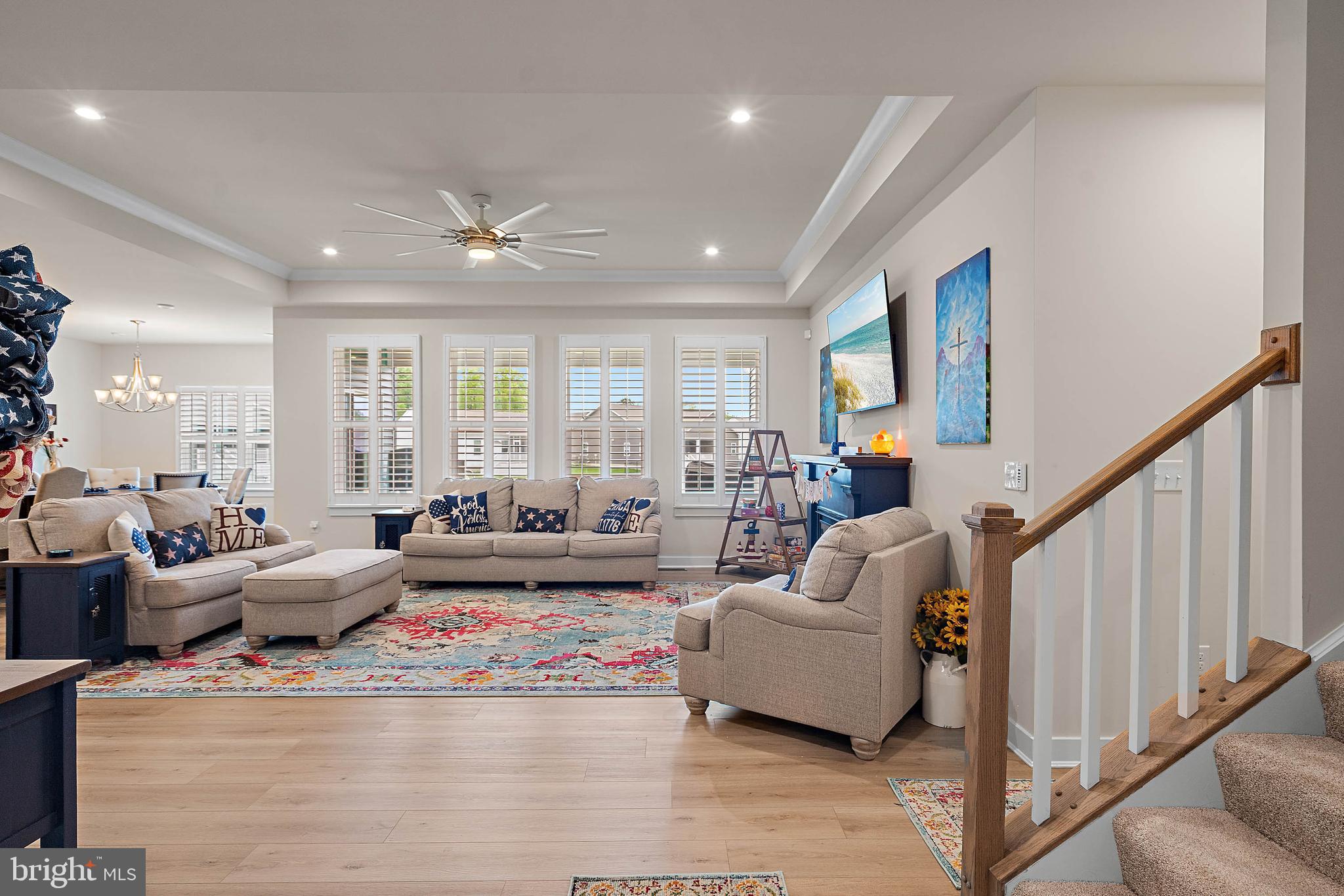 COMPASS POINT - Residential