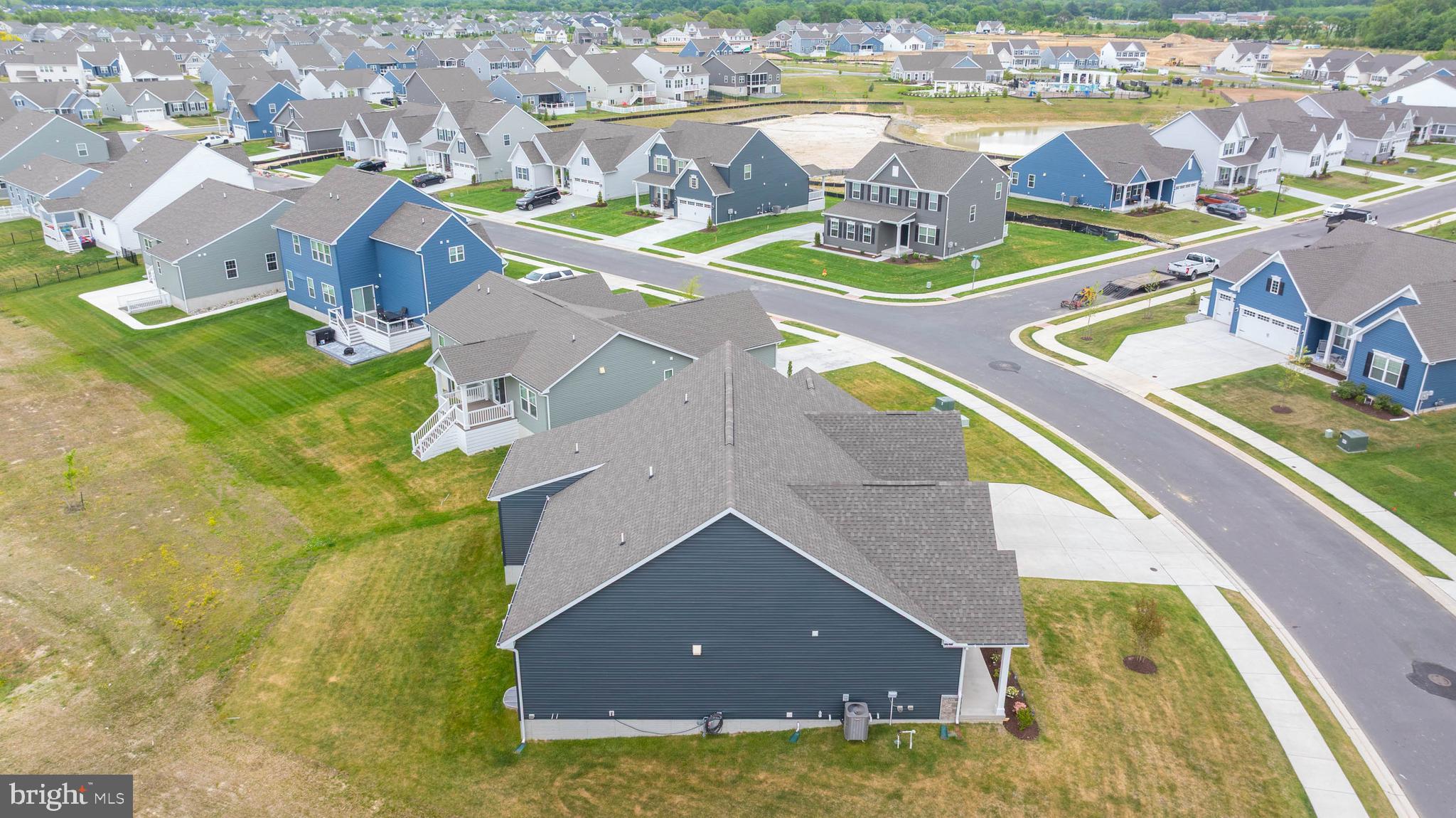 COMPASS POINT - Residential
