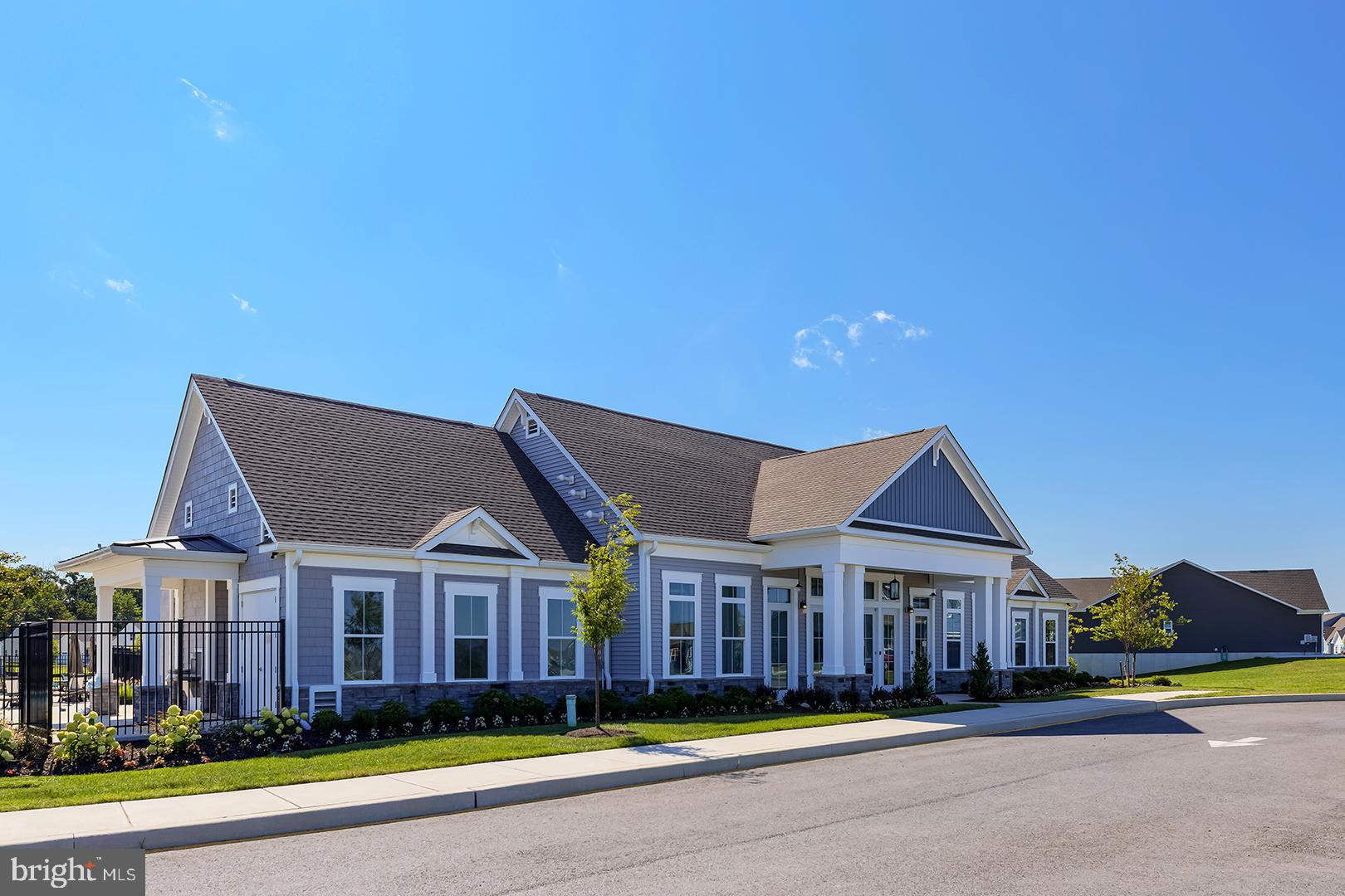 COMPASS POINT - Residential