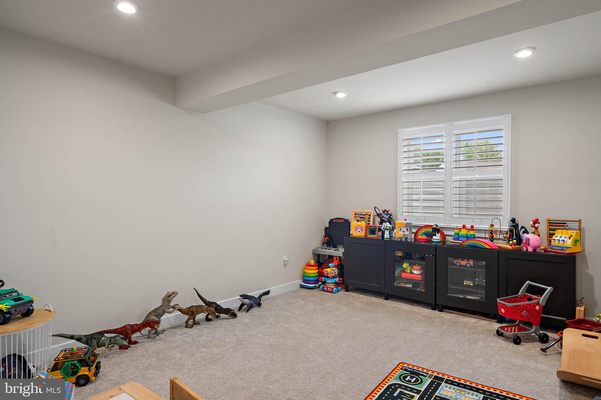 COMPASS POINT - Residential
