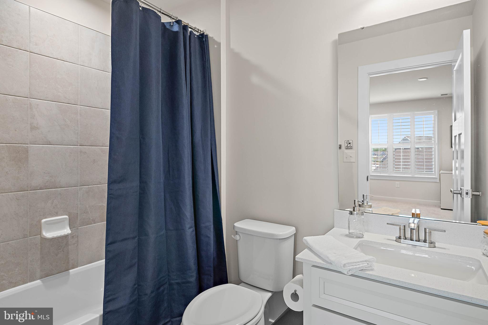 COMPASS POINT - Residential