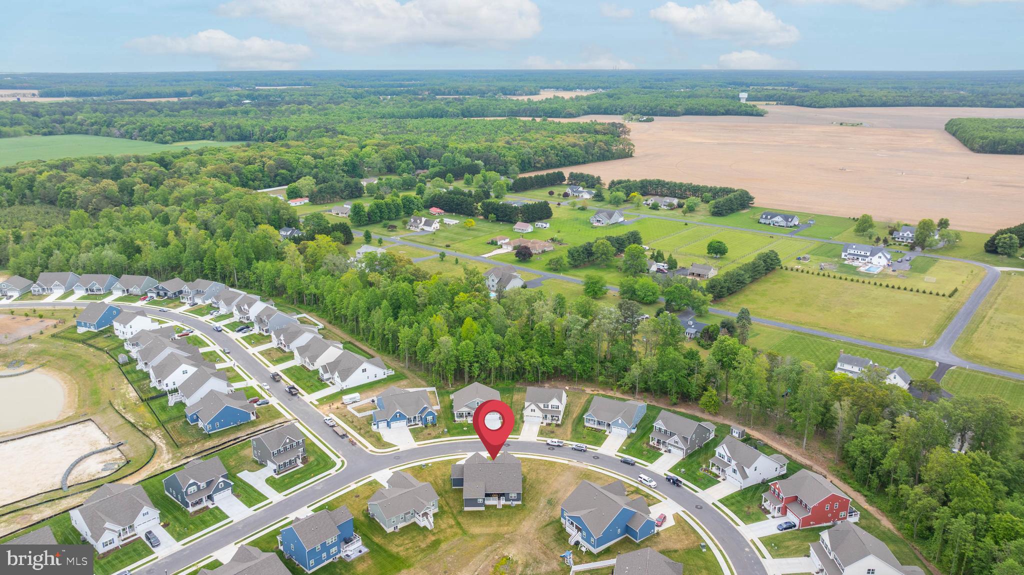 COMPASS POINT - Residential
