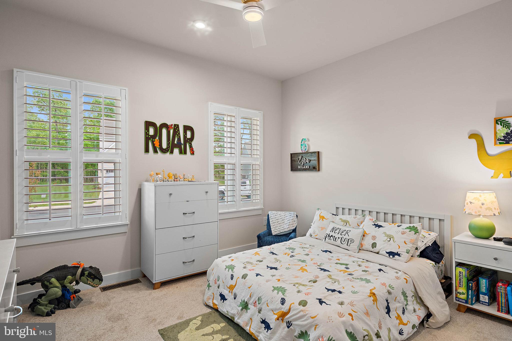 COMPASS POINT - Residential