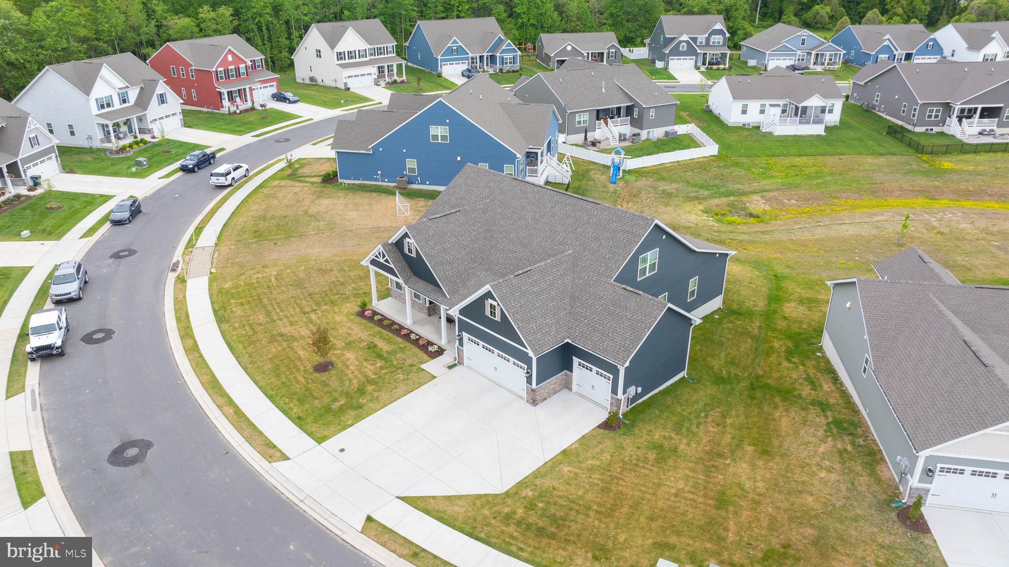 COMPASS POINT - Residential