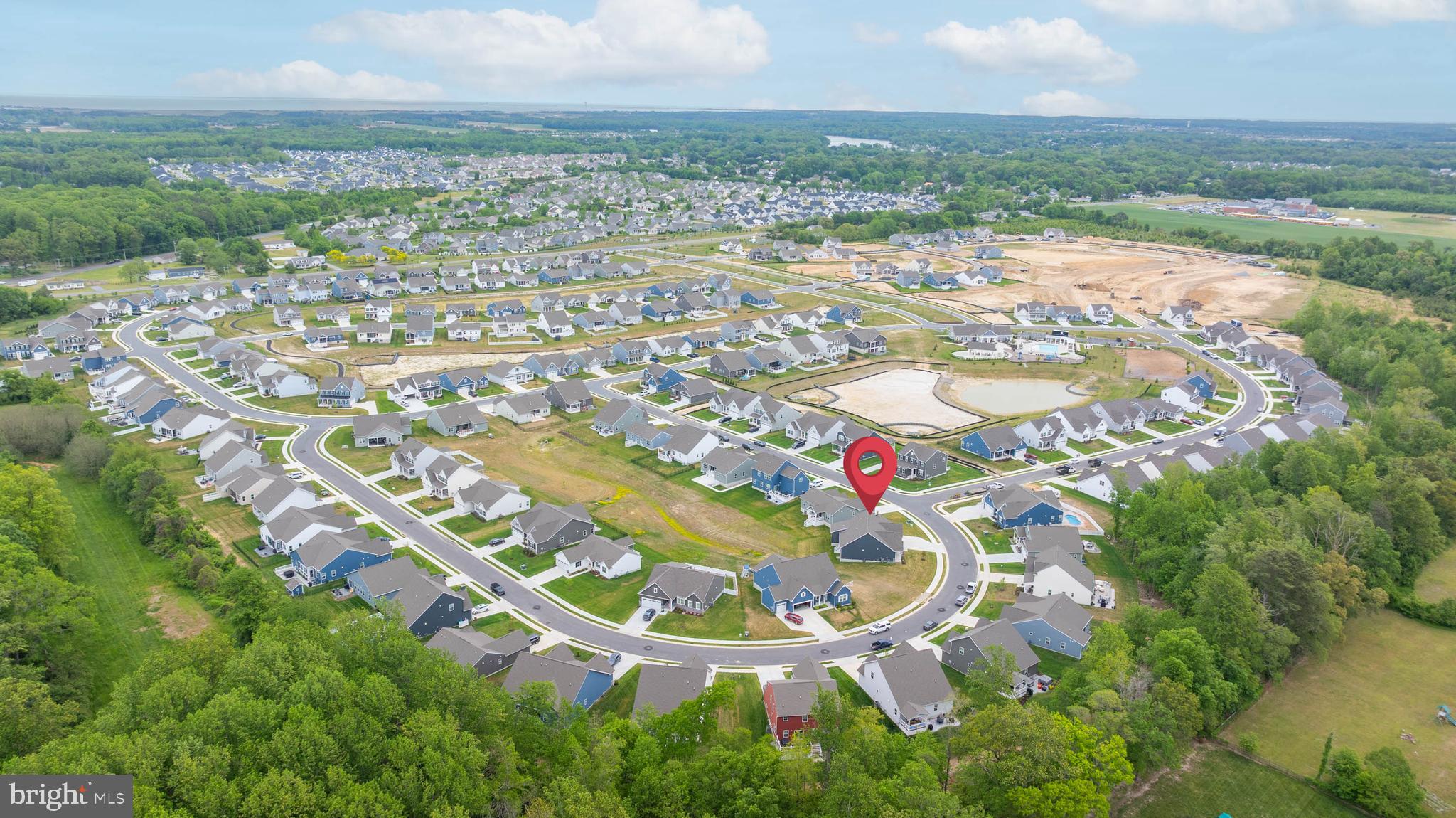 COMPASS POINT - Residential