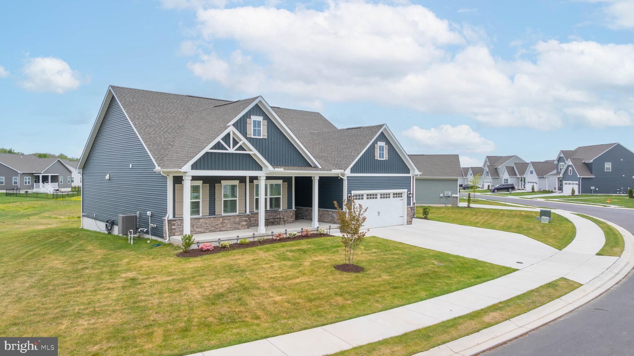 COMPASS POINT - Residential