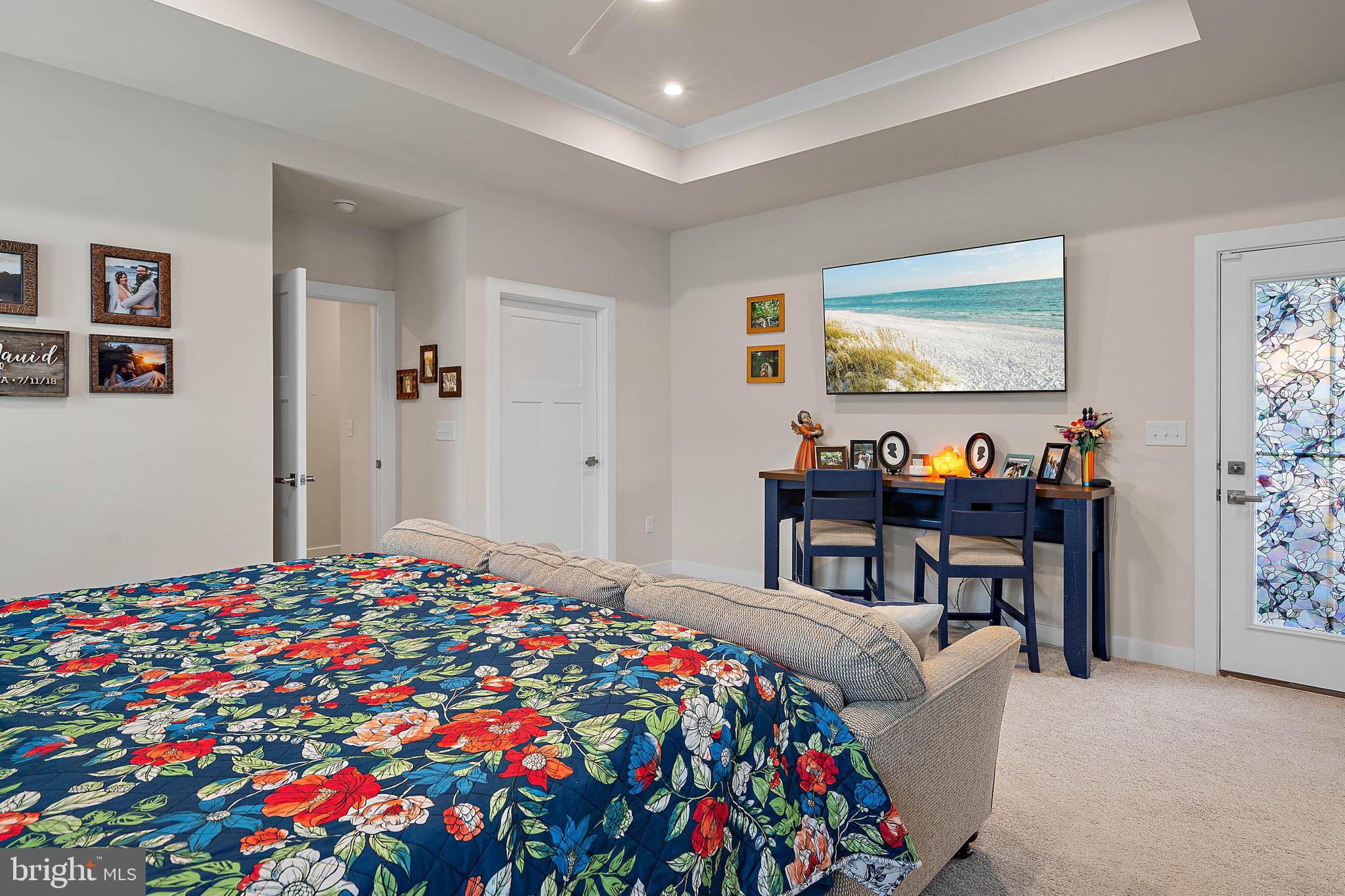 COMPASS POINT - Residential