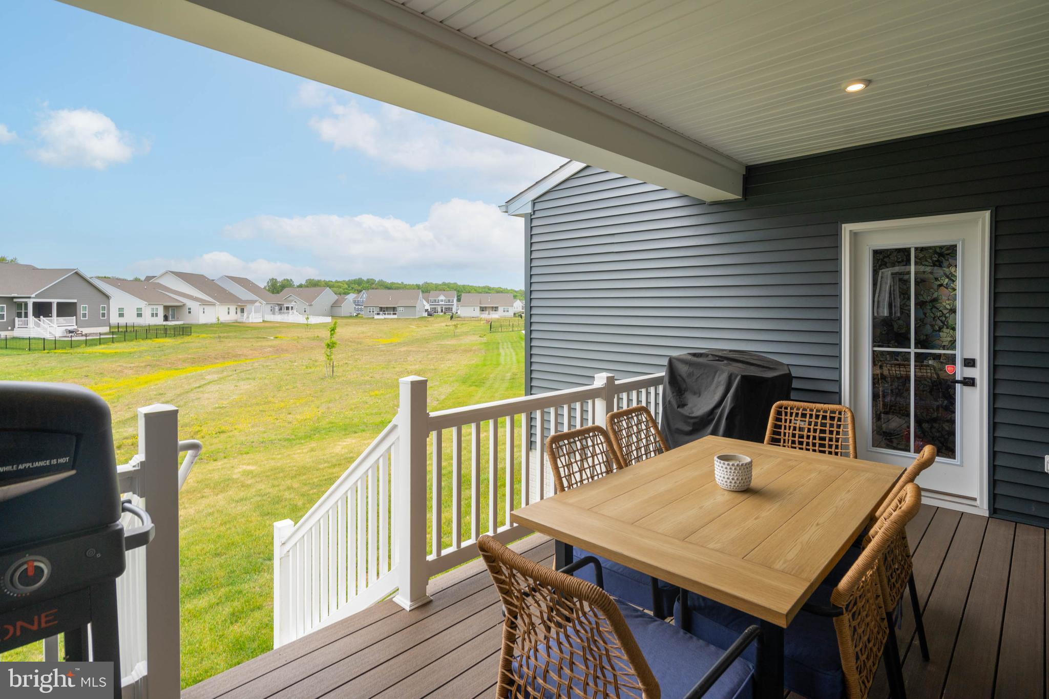 COMPASS POINT - Residential