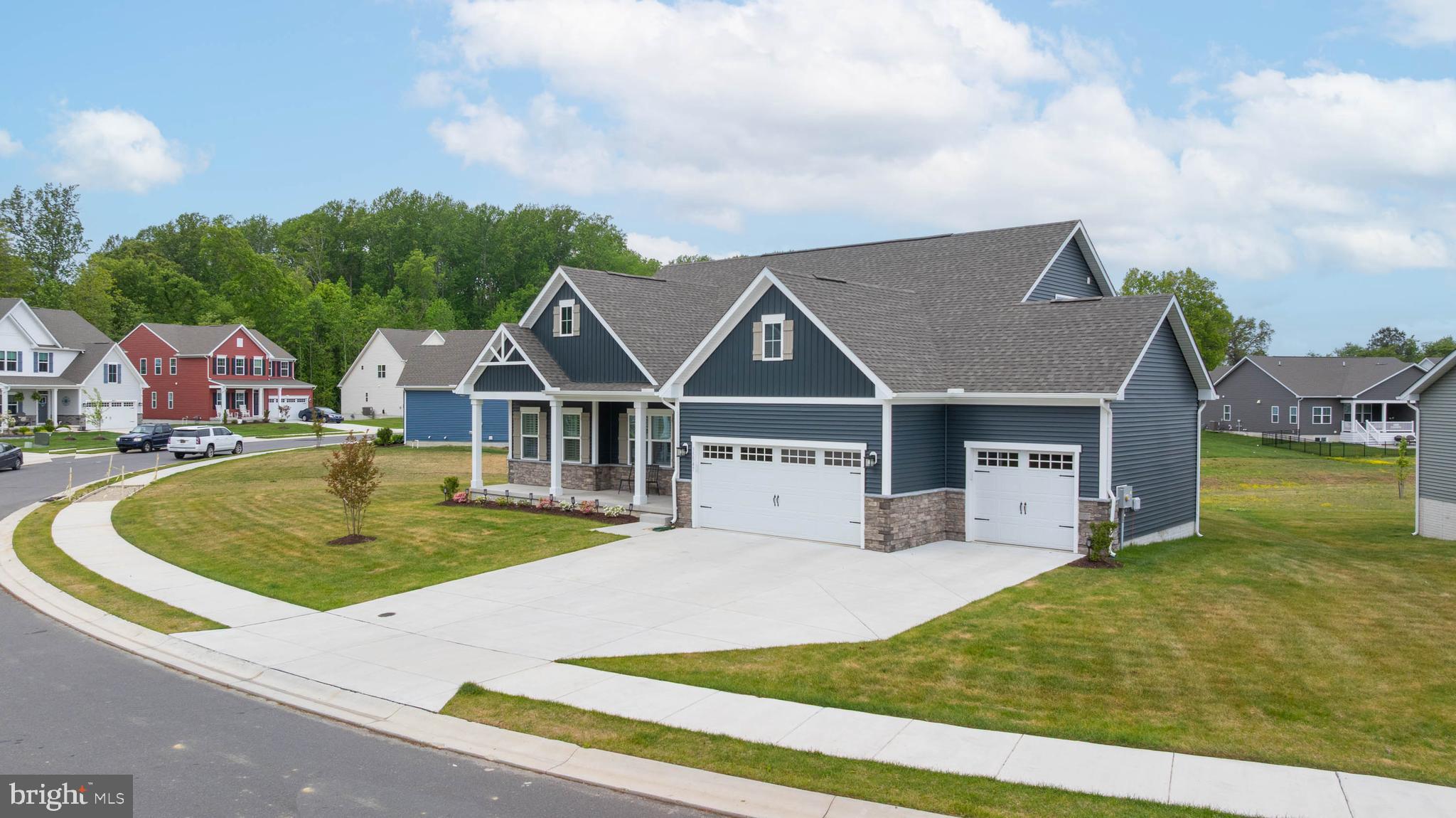 COMPASS POINT - Residential