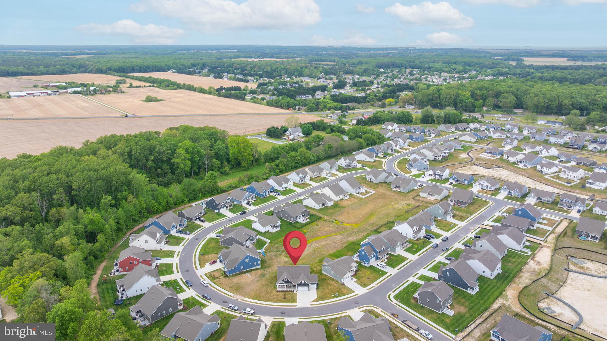 COMPASS POINT - Residential