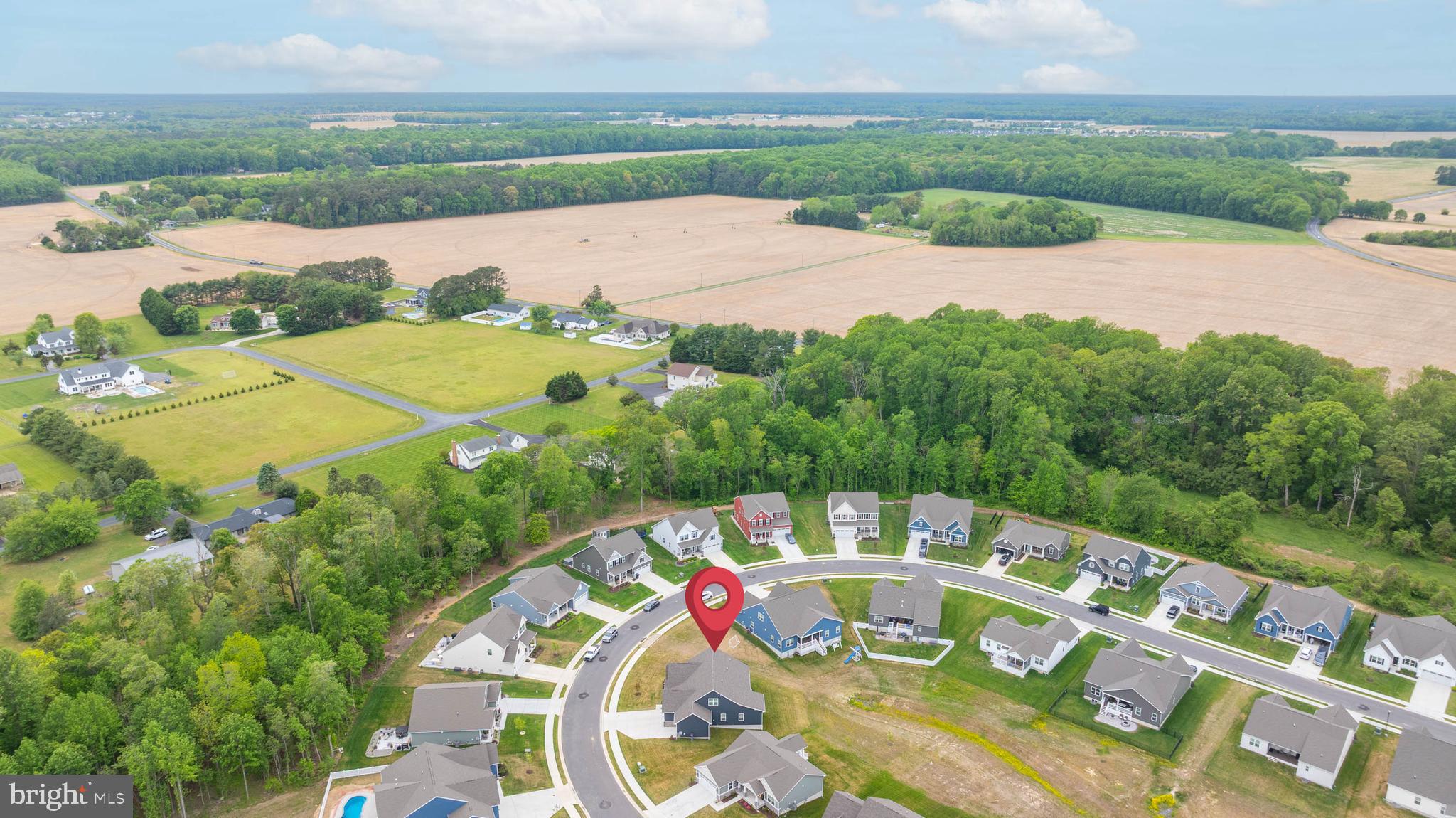 COMPASS POINT - Residential