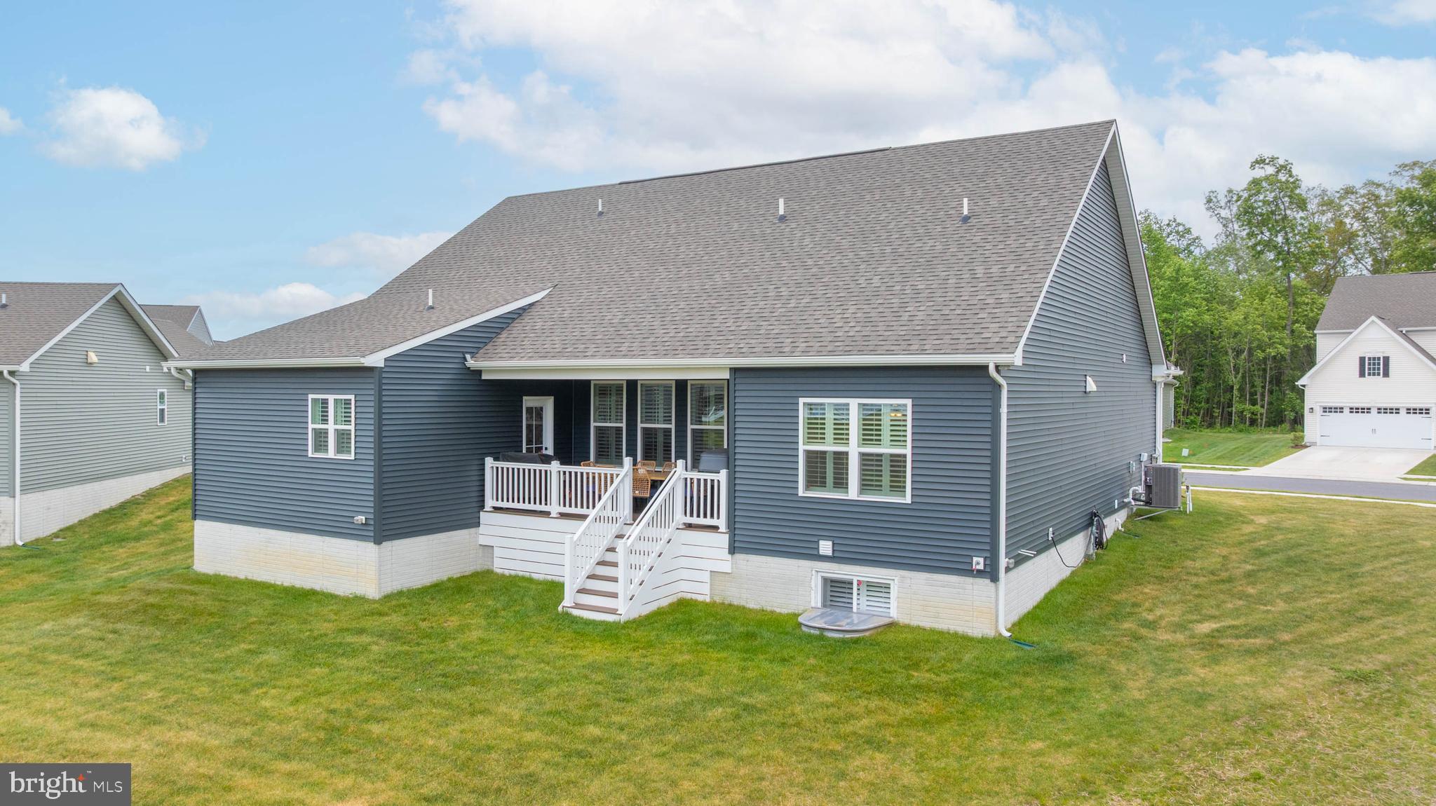 COMPASS POINT - Residential