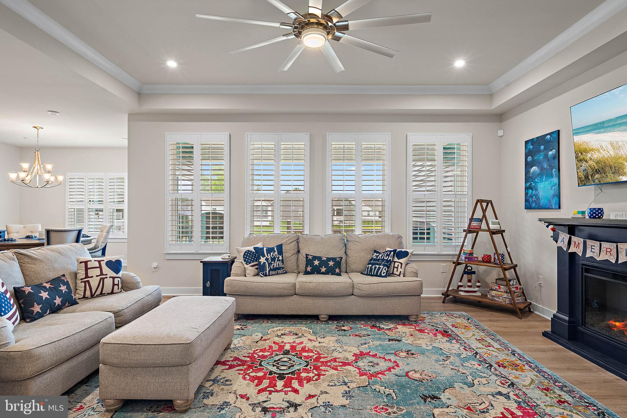 COMPASS POINT - Residential
