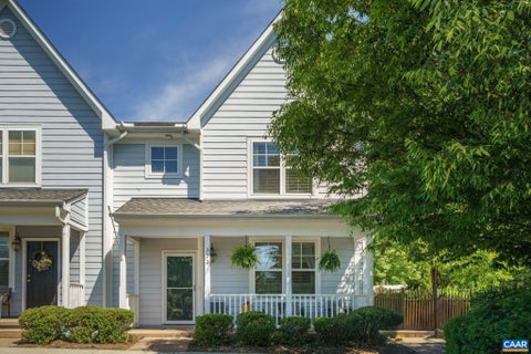 Townhouse For Sale - 322 Marquette Ct Ct<br/> CROZET, VA 22932