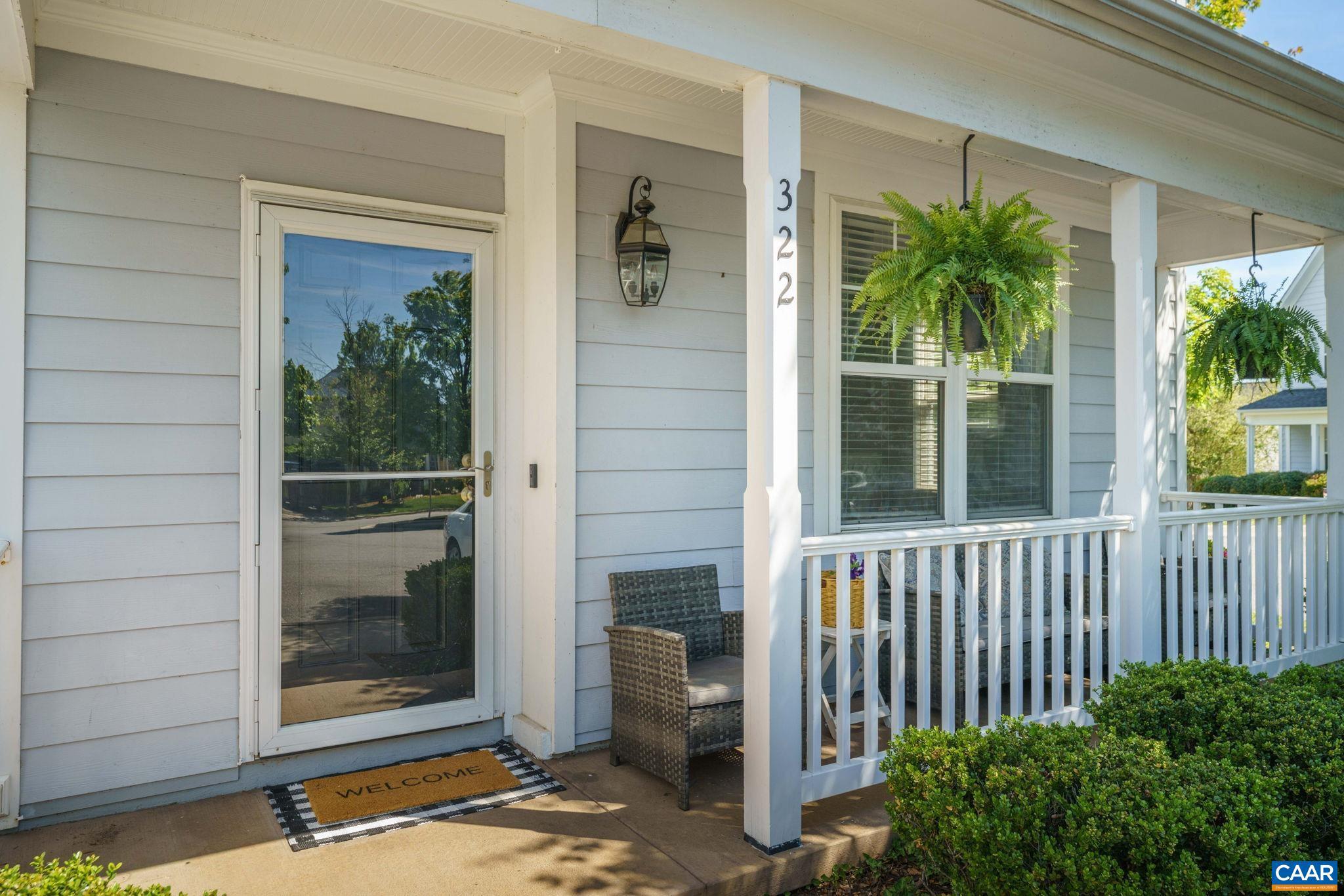 WESTHALL - Residential
