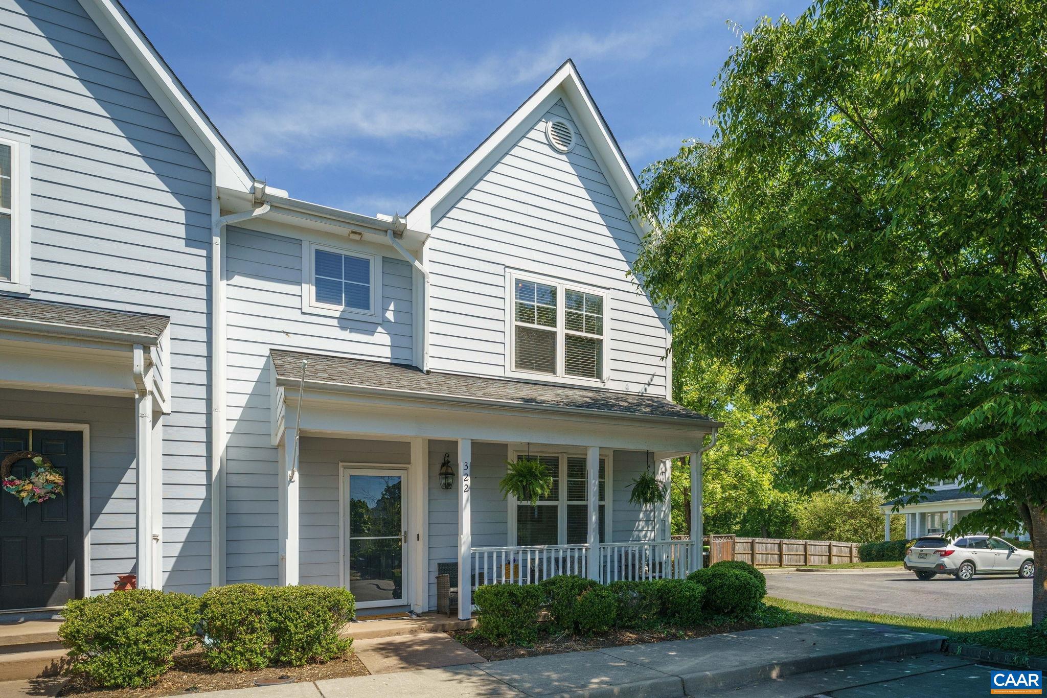 WESTHALL - Residential