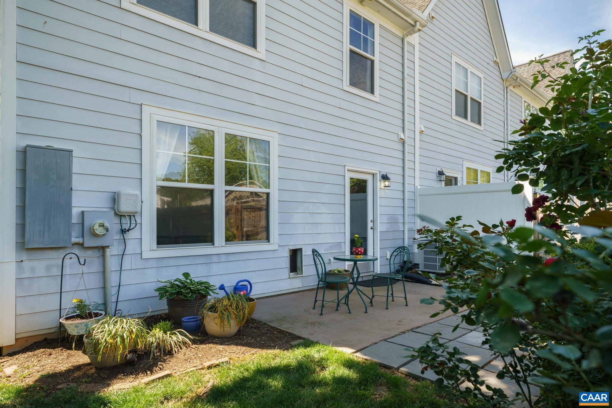 WESTHALL - Residential