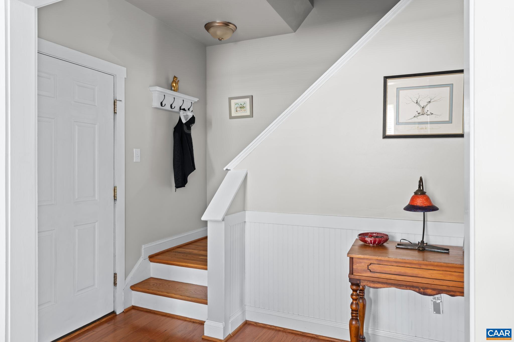WESTHALL - Residential