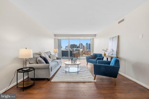 8315 N BROOK LANE N 2-901 BETHESDA MD 20814