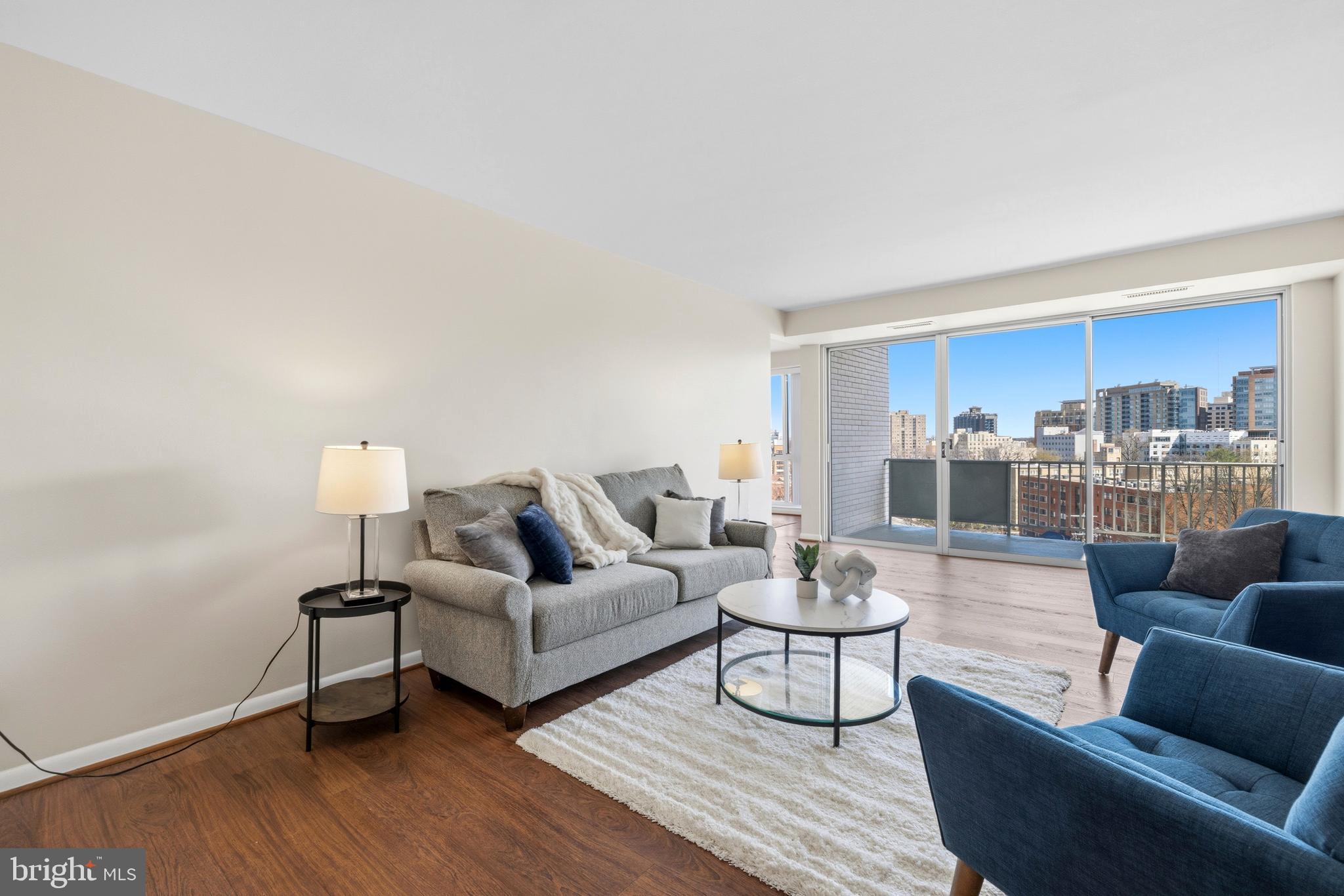 8315 N BROOK LANE N 2-901