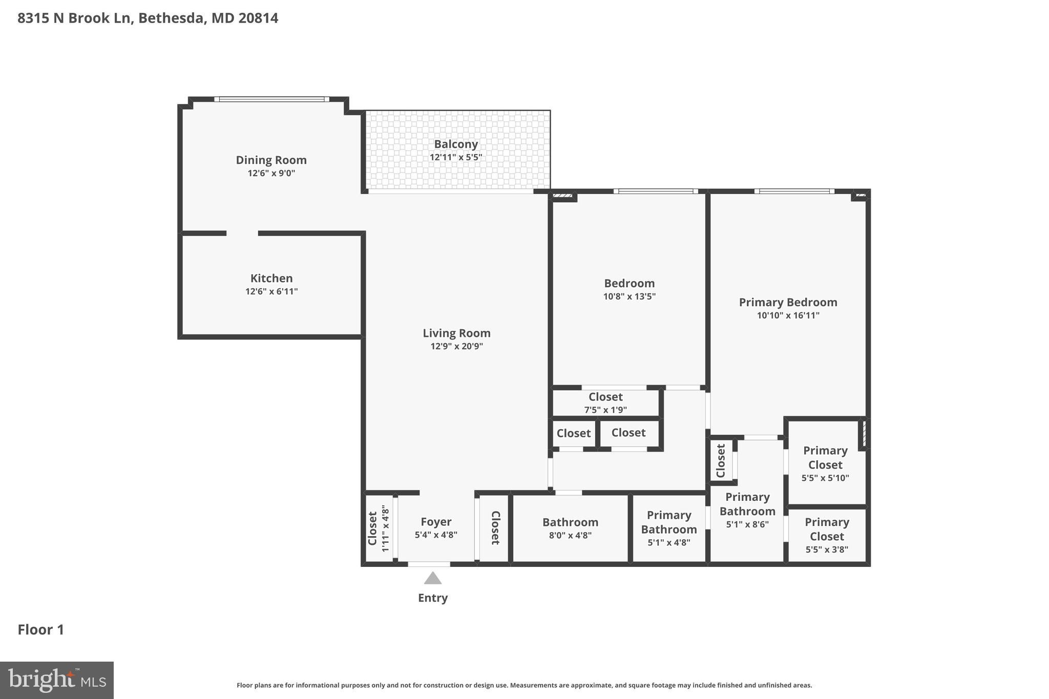 WHITEHALL - Residential