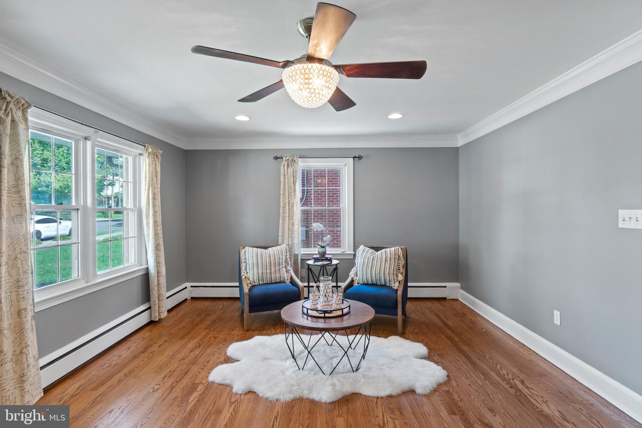 COLLEGE HEIGHTS - Residential