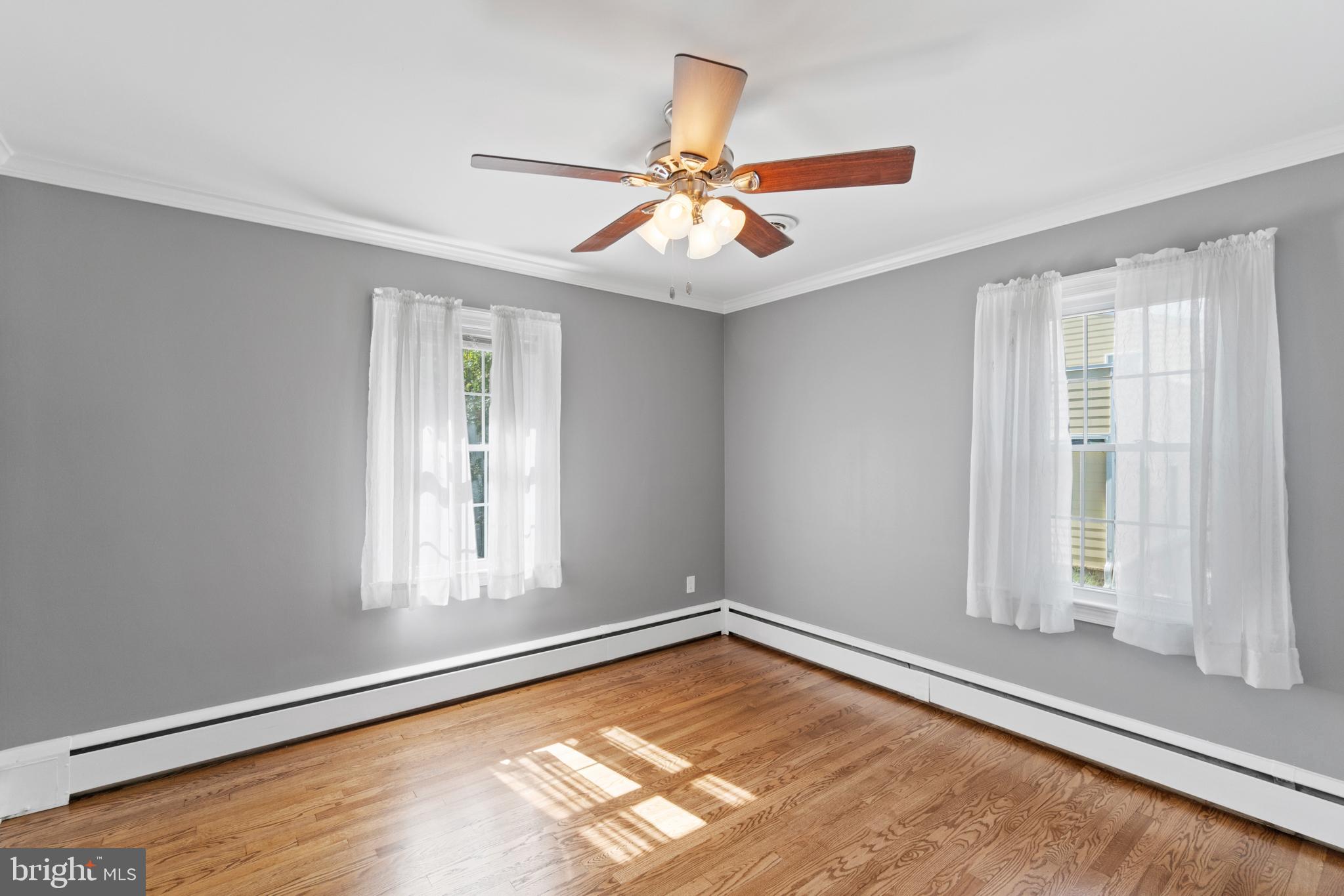 COLLEGE HEIGHTS - Residential