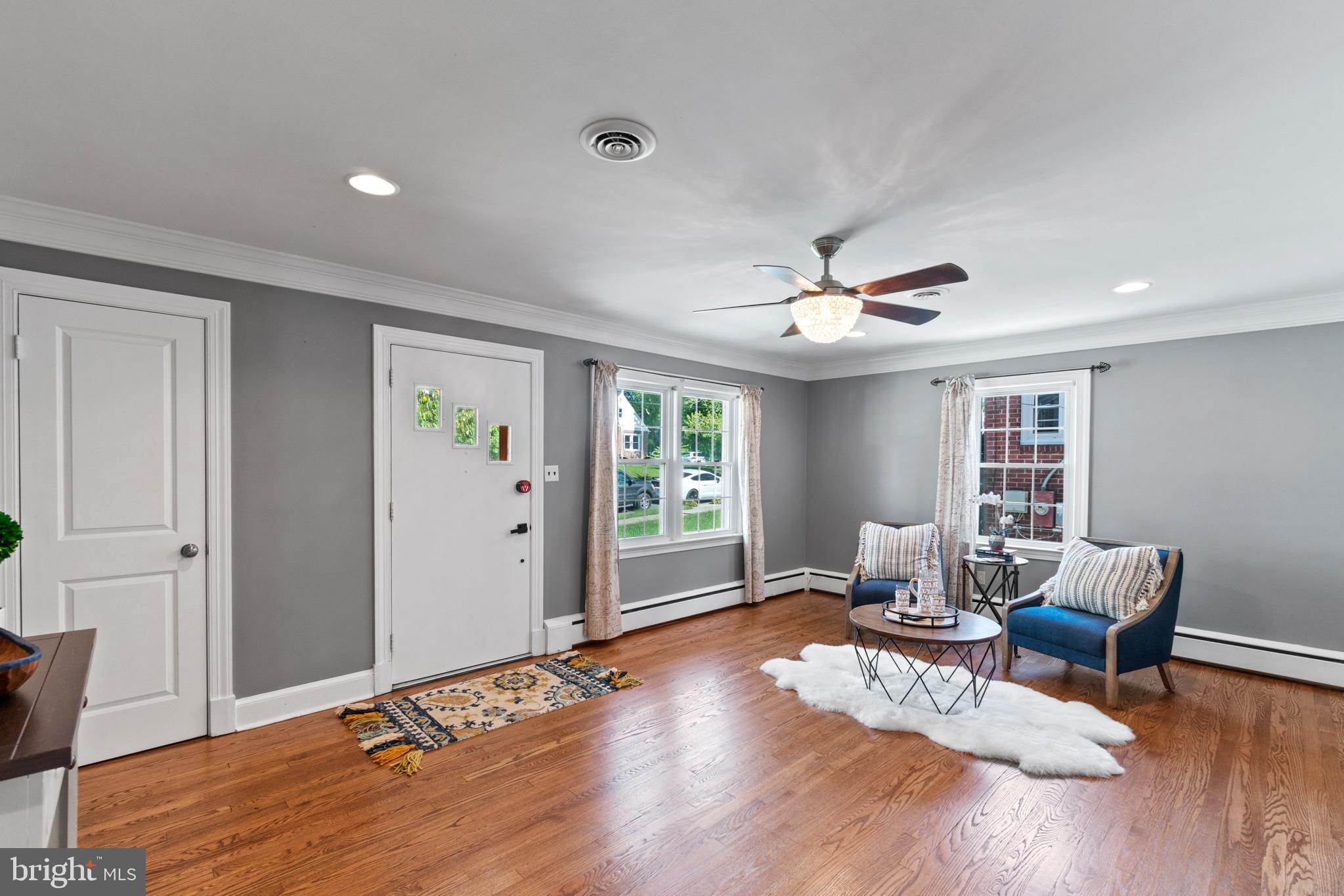 COLLEGE HEIGHTS - Residential