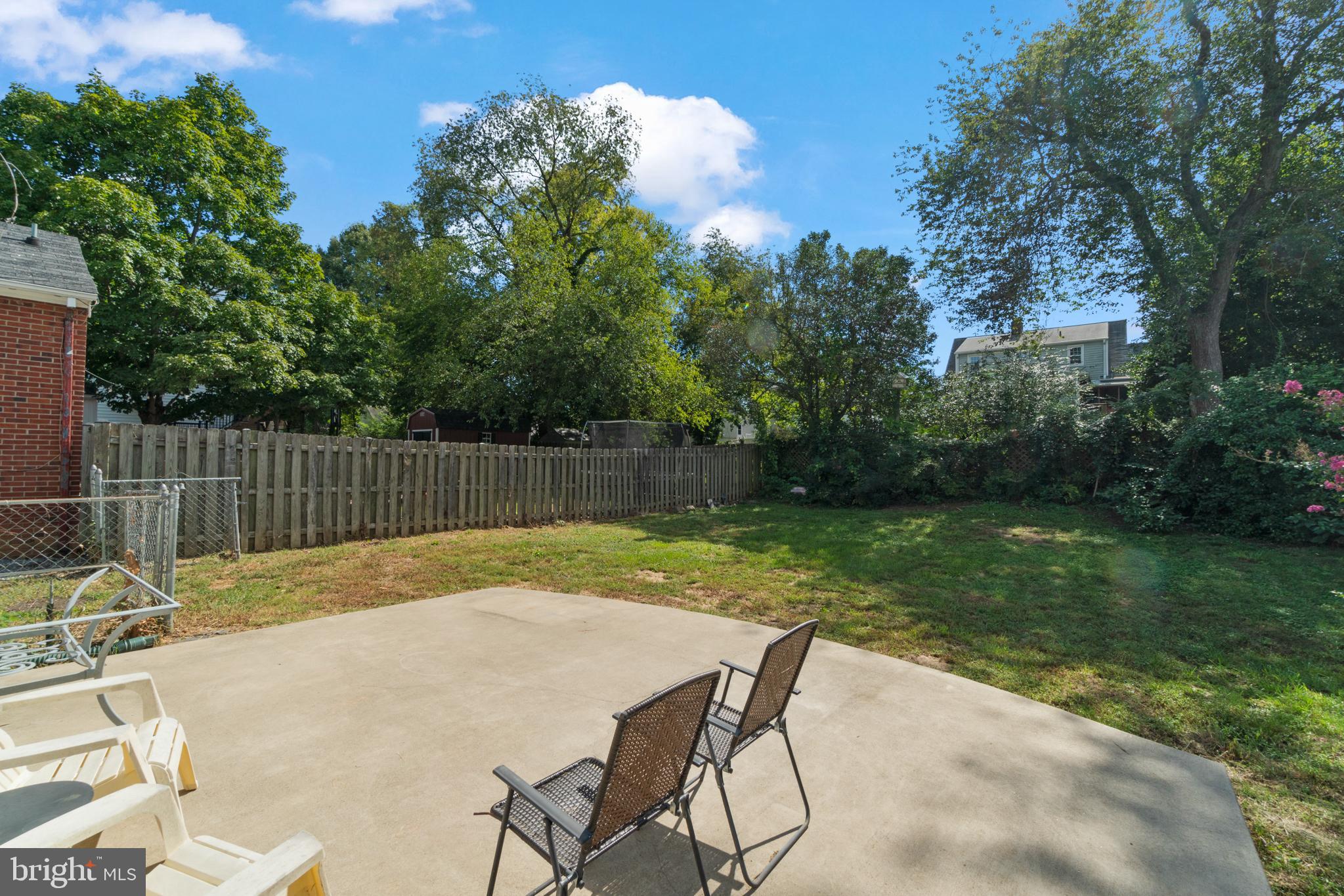 COLLEGE HEIGHTS - Residential