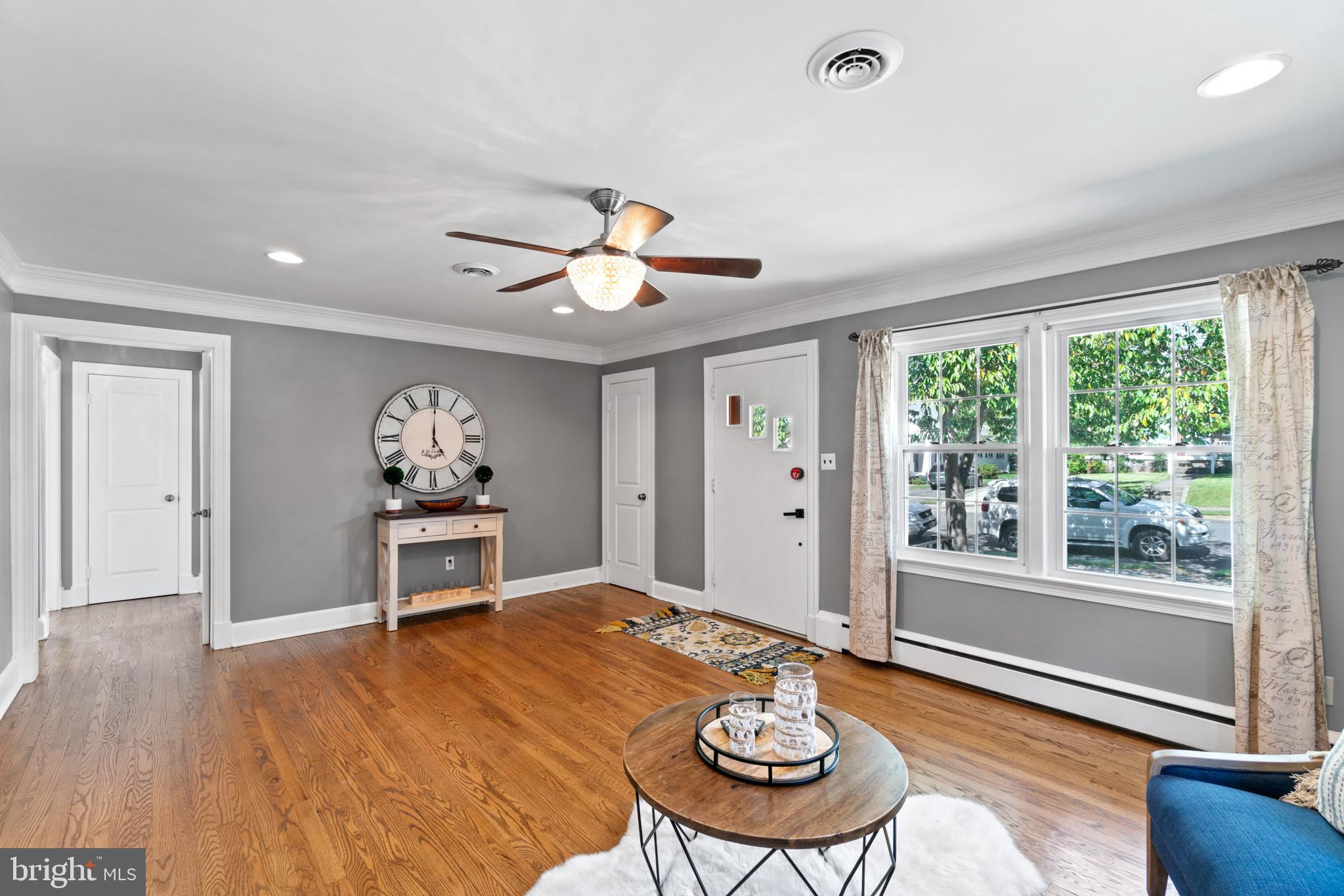 COLLEGE HEIGHTS - Residential