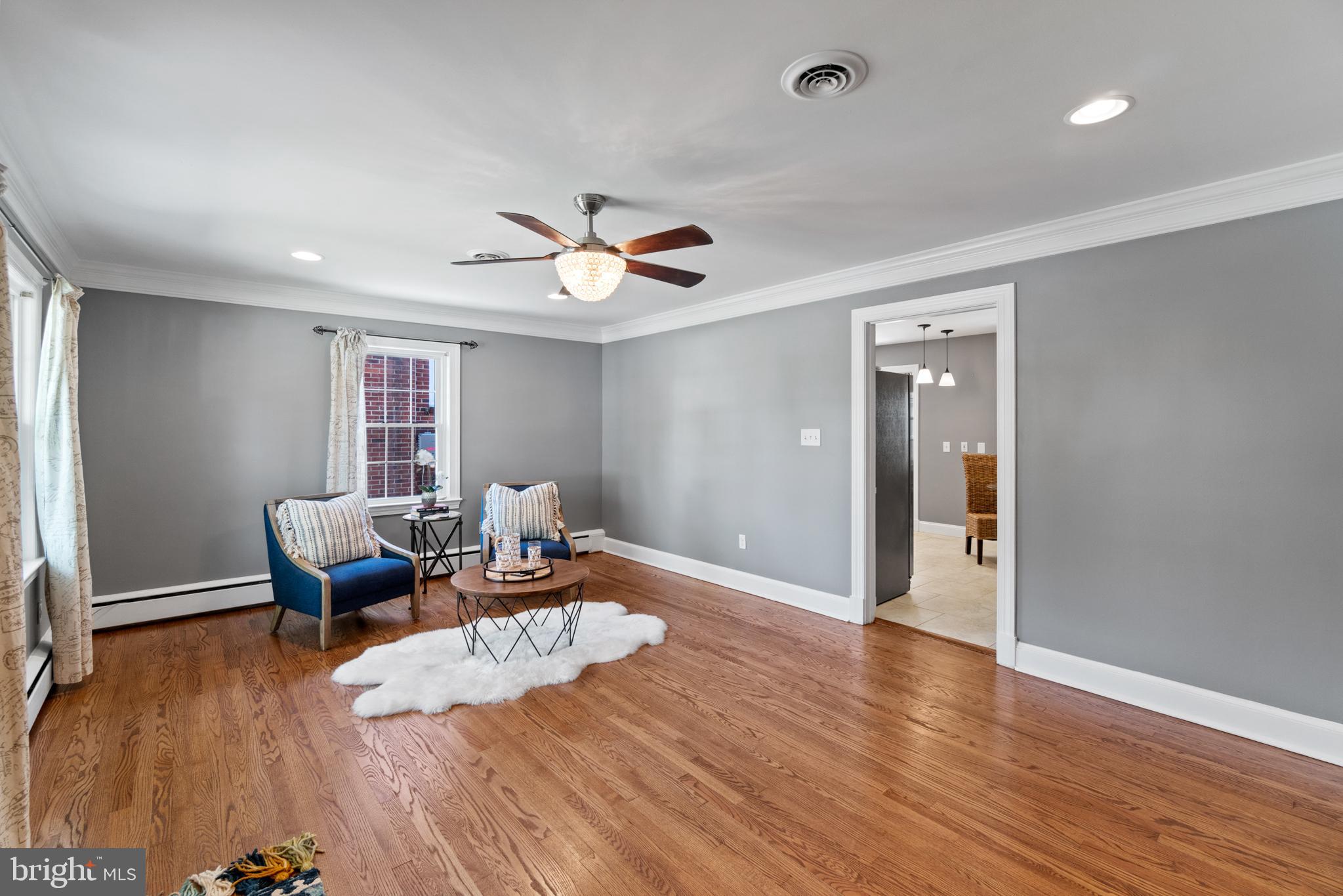 COLLEGE HEIGHTS - Residential