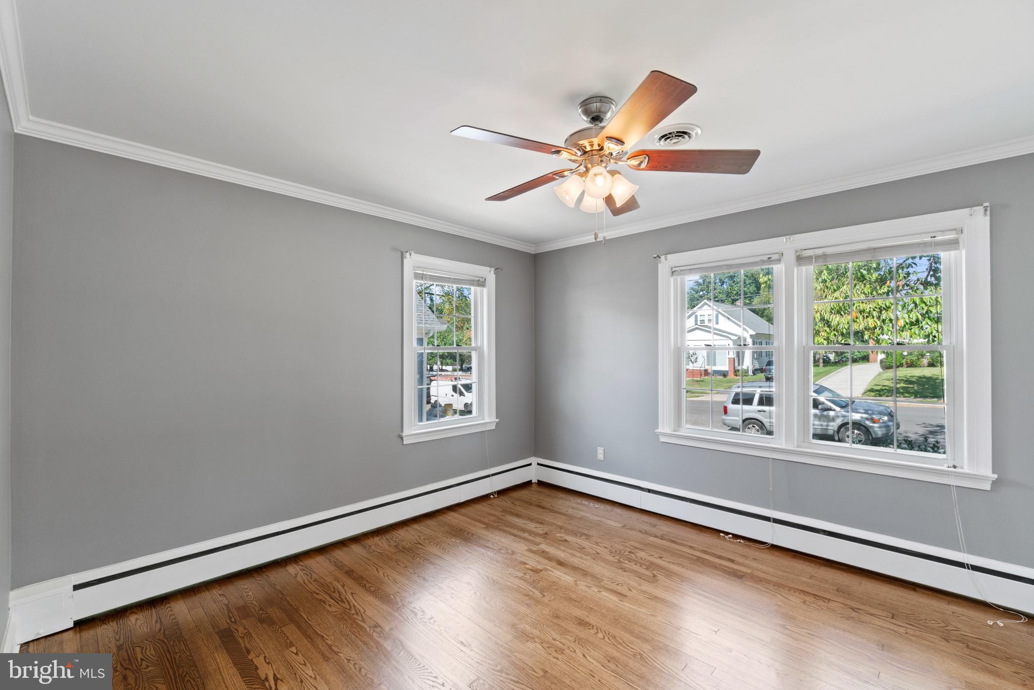 COLLEGE HEIGHTS - Residential