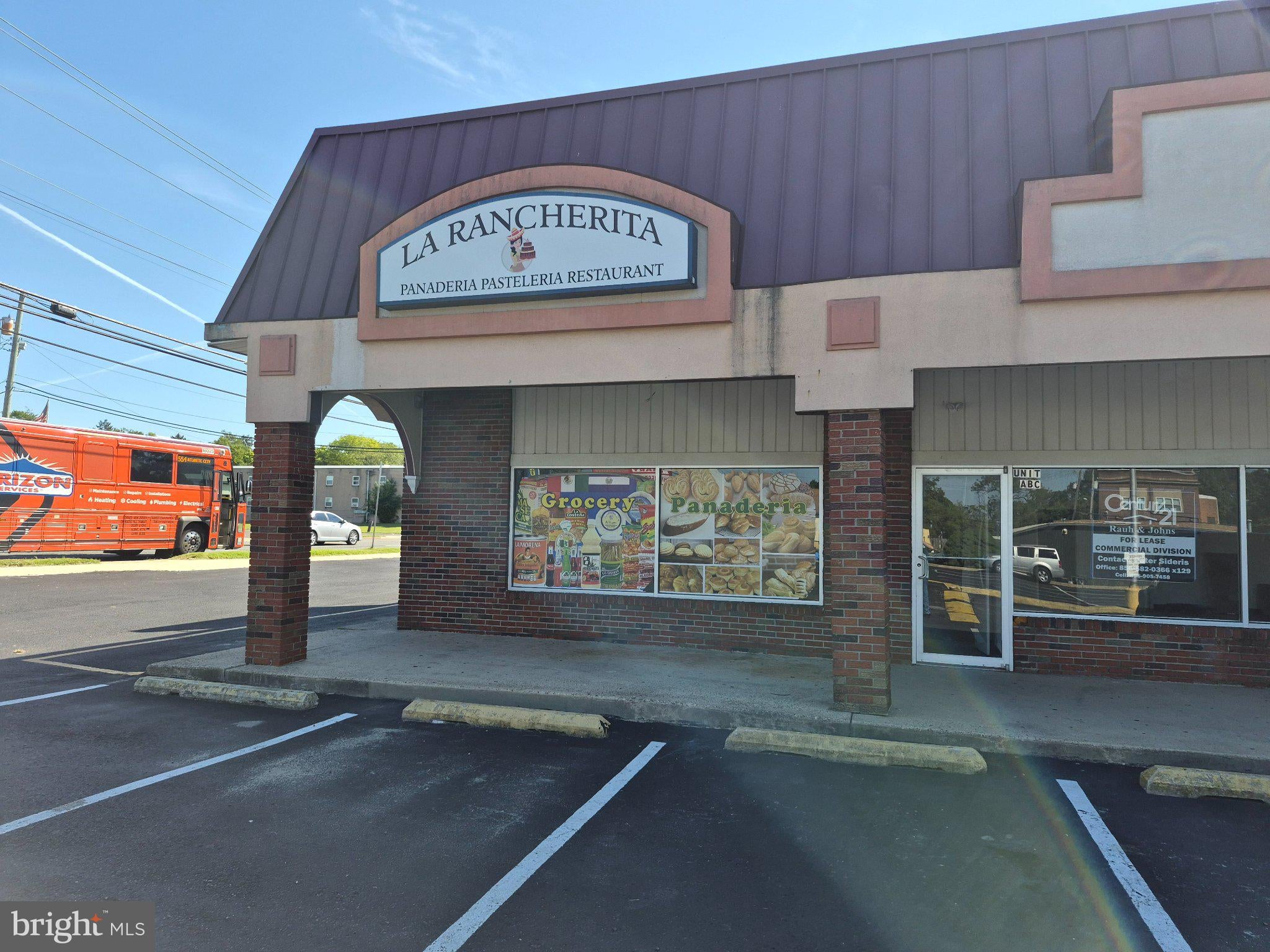 328 WHITE HORSE PIKE A,B.C.