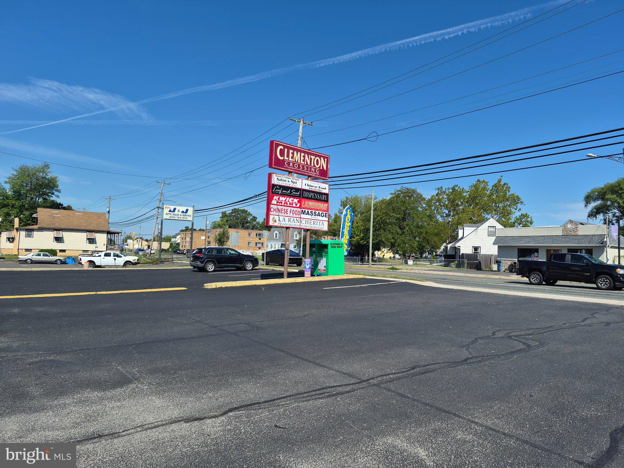 328 WHITE HORSE PIKE A,B.C.
